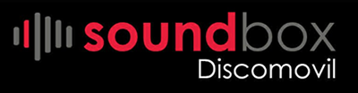 SoundBox Discomóvil Logo